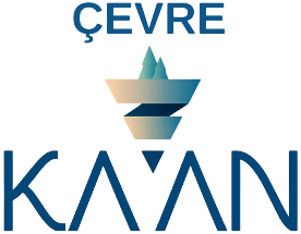 Madenci Çevre Logo
