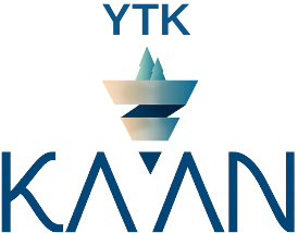 Madenci YTK Logo